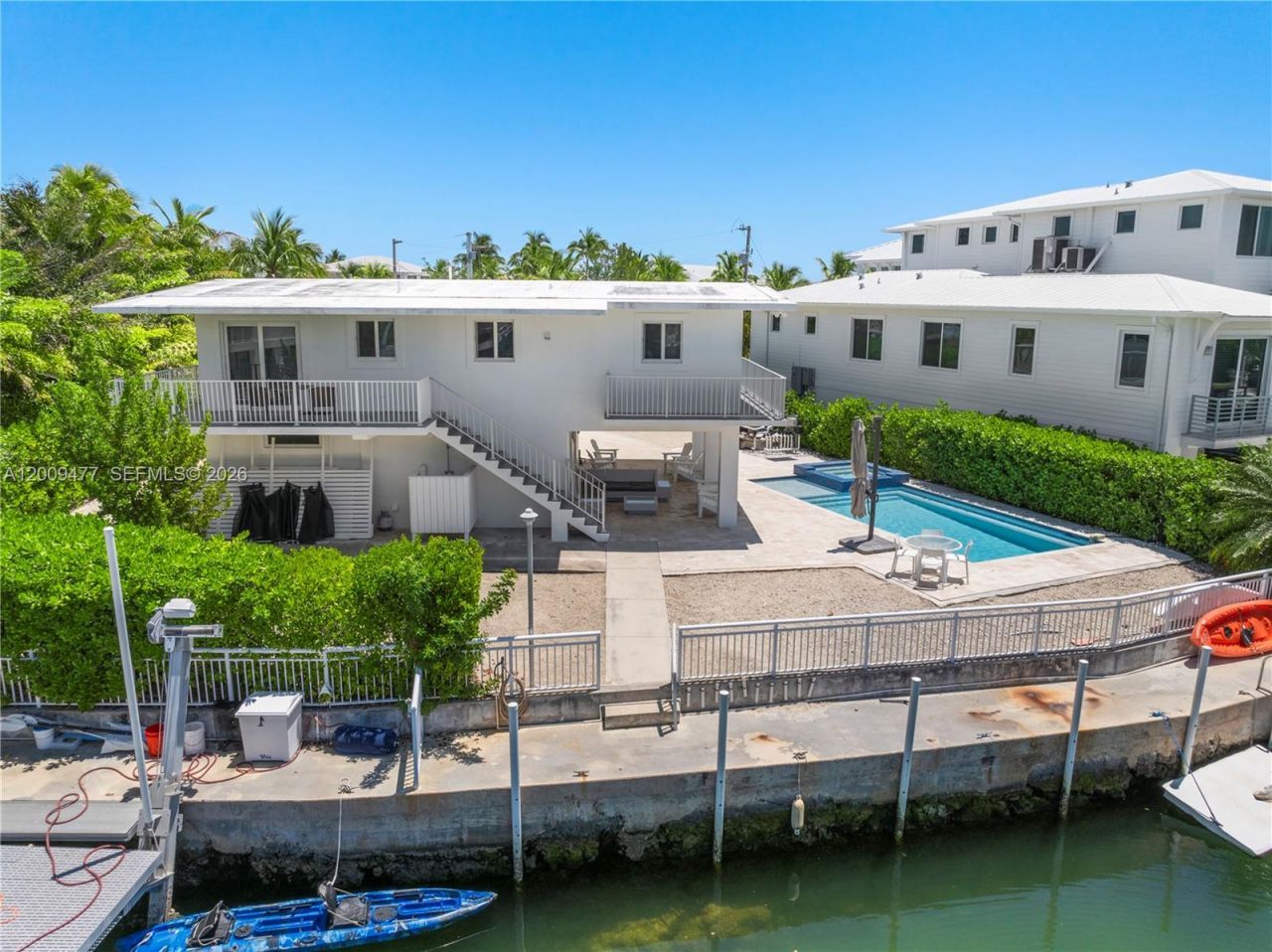 200 Plantation Shores Dr , Tavernier, FL 33070 Photo