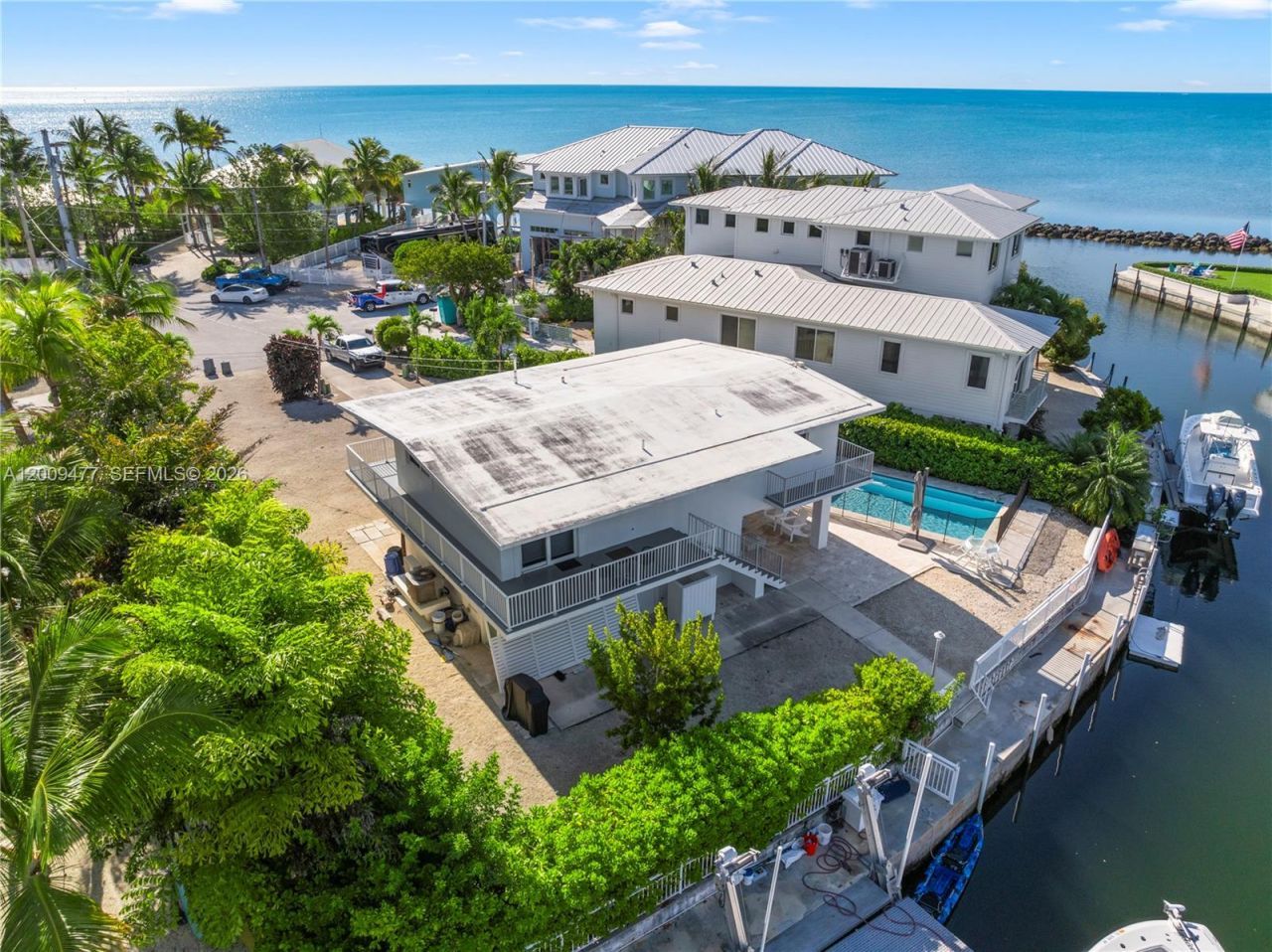 200 Plantation Shores Dr , Tavernier, FL 33070 Photo