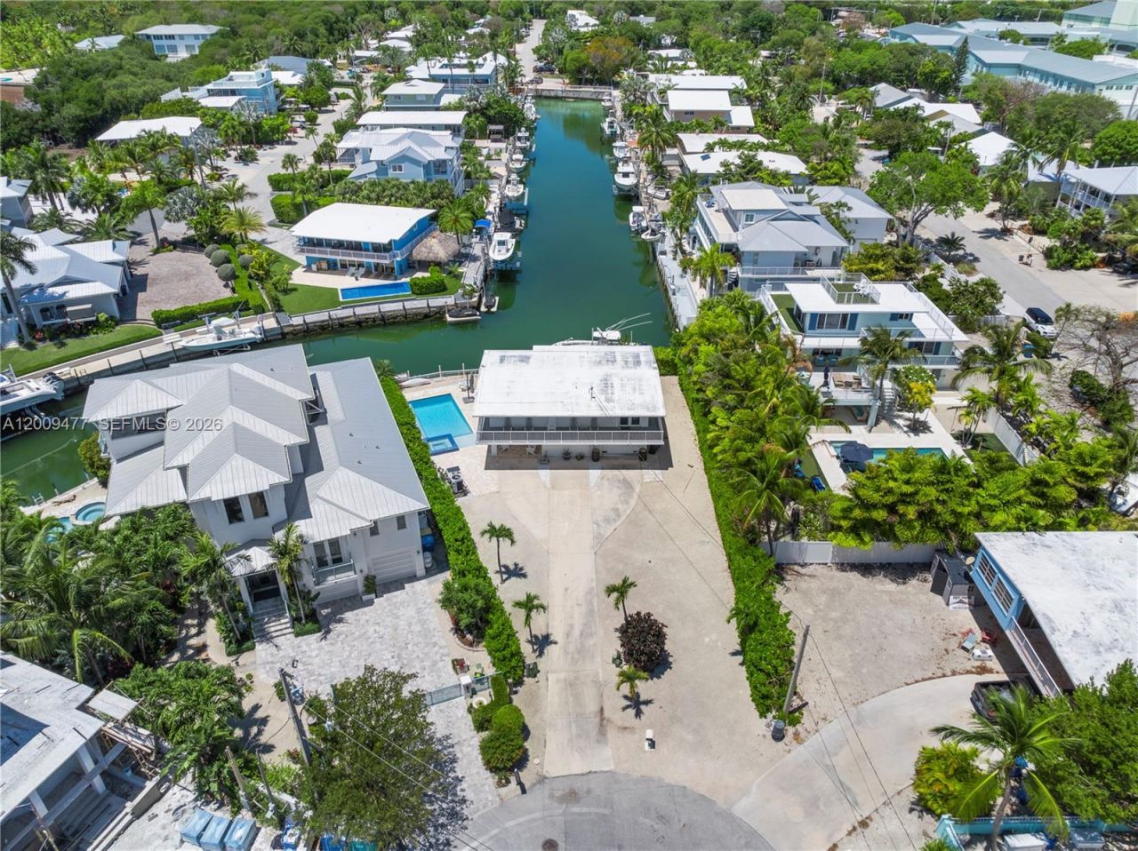 200 Plantation Shores Dr , Tavernier, FL 33070 Photo