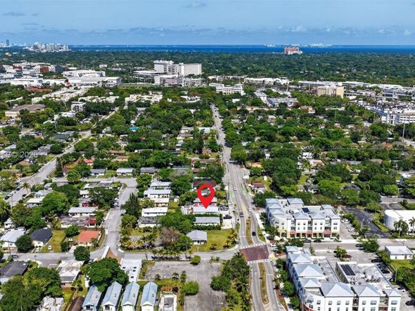 5925 SW 64th St , South Miami, FL 33143