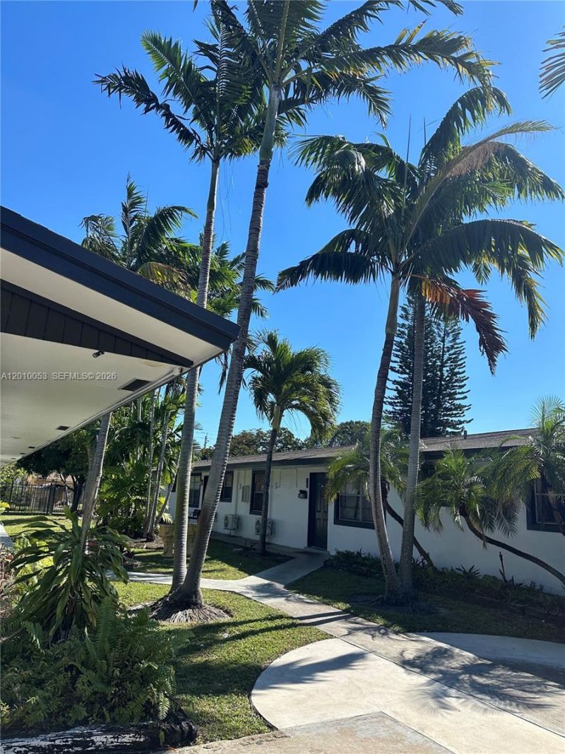 128 NW 2nd Ave, Unit A, Hallandale Beach, FL 33009 Photo