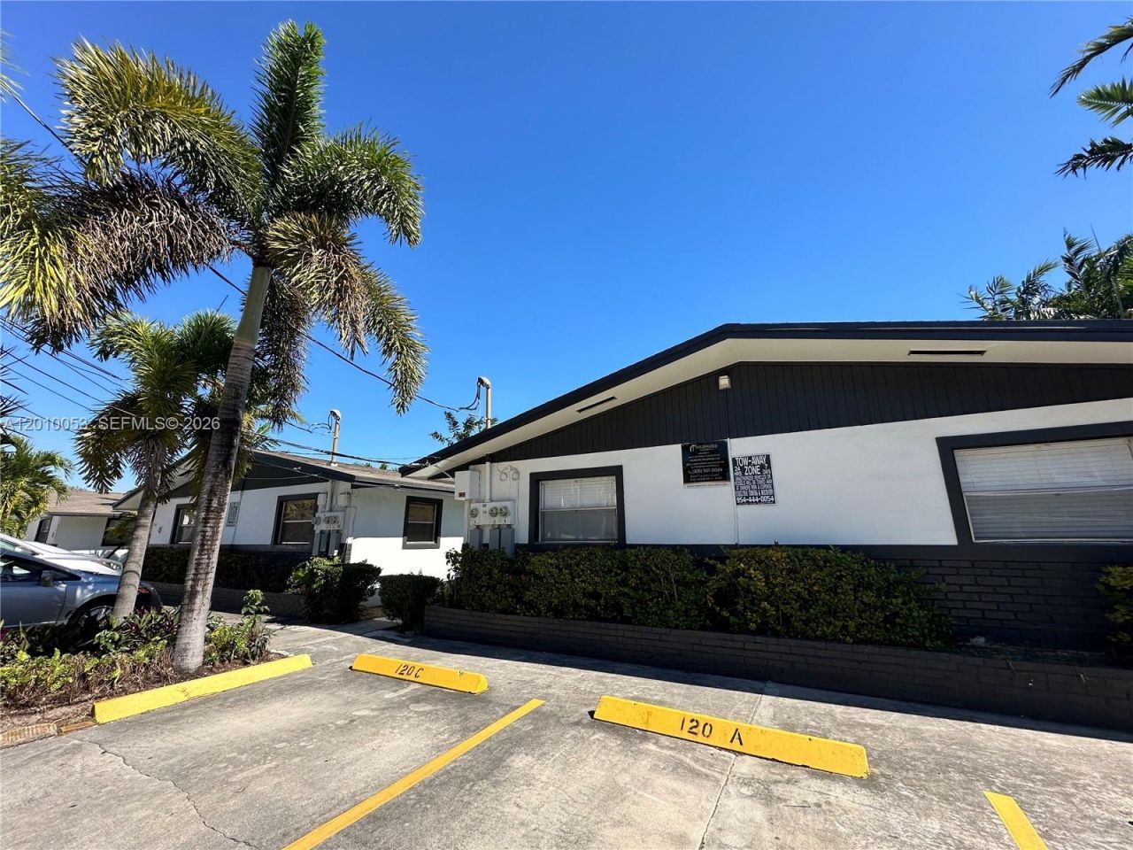 128 NW 2nd Ave, Unit A, Hallandale Beach, FL 33009 Photo