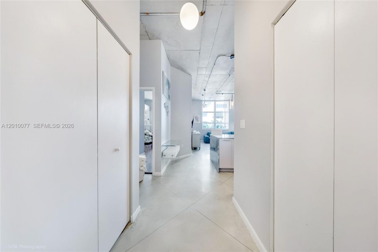 2001 Biscayne Blvd , Unit 2311, Miami, FL 33137 Photo