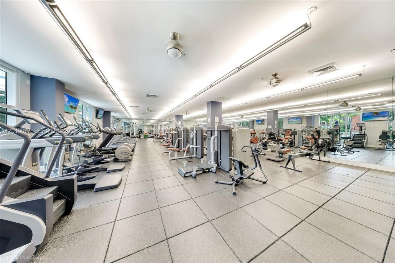 2001 Biscayne Blvd , Unit 2311, Miami, FL 33137 Photo