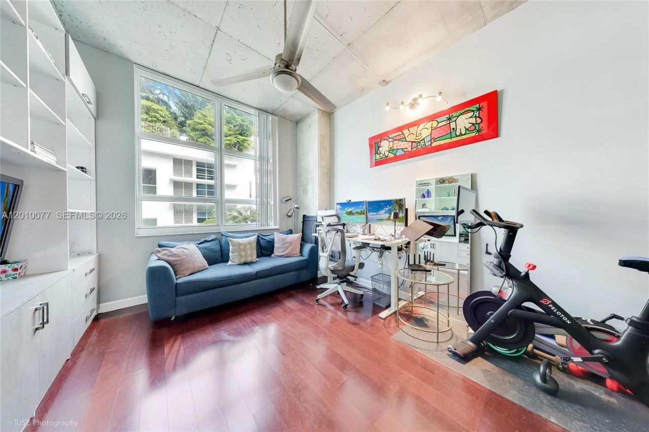 2001 Biscayne Blvd , Unit 2311, Miami, FL 33137 Photo