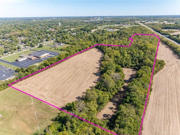 0 Oh-380, Xenia, OH 45385