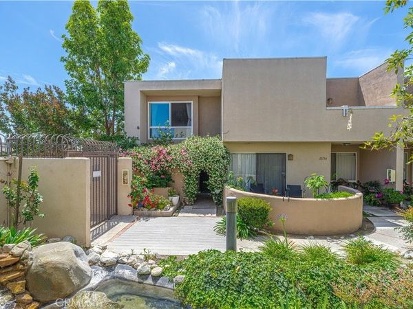 10732 Knott, Stanton, CA 90680