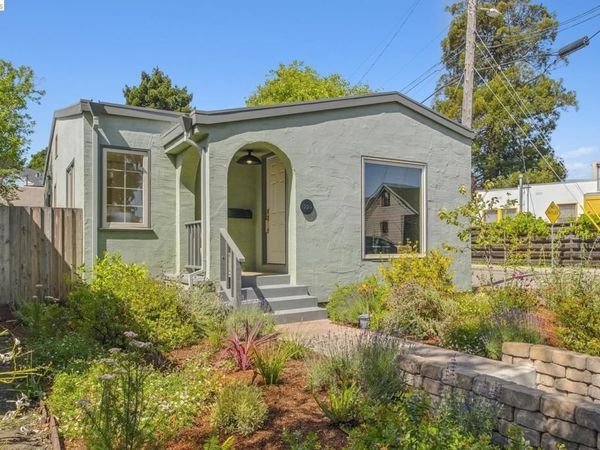 1229 Hopkins St, Berkeley, CA 94702