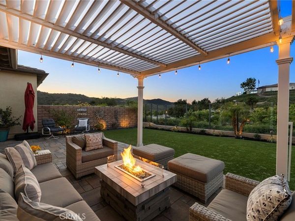 3 Cerrero Court, Rancho Mission Viejo, CA 92694