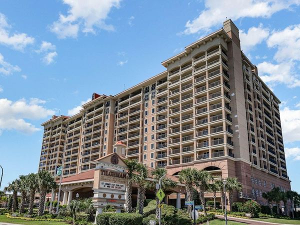 1819 N Ocean Blvd. , Unit 1021, North Myrtle Beach, SC 29582