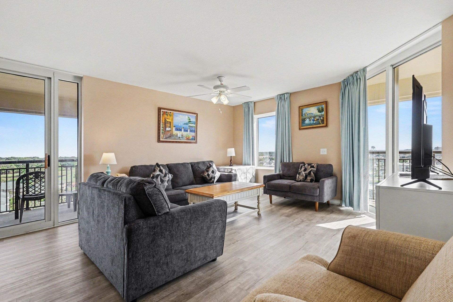 1819 N Ocean Blvd.  Photo 5