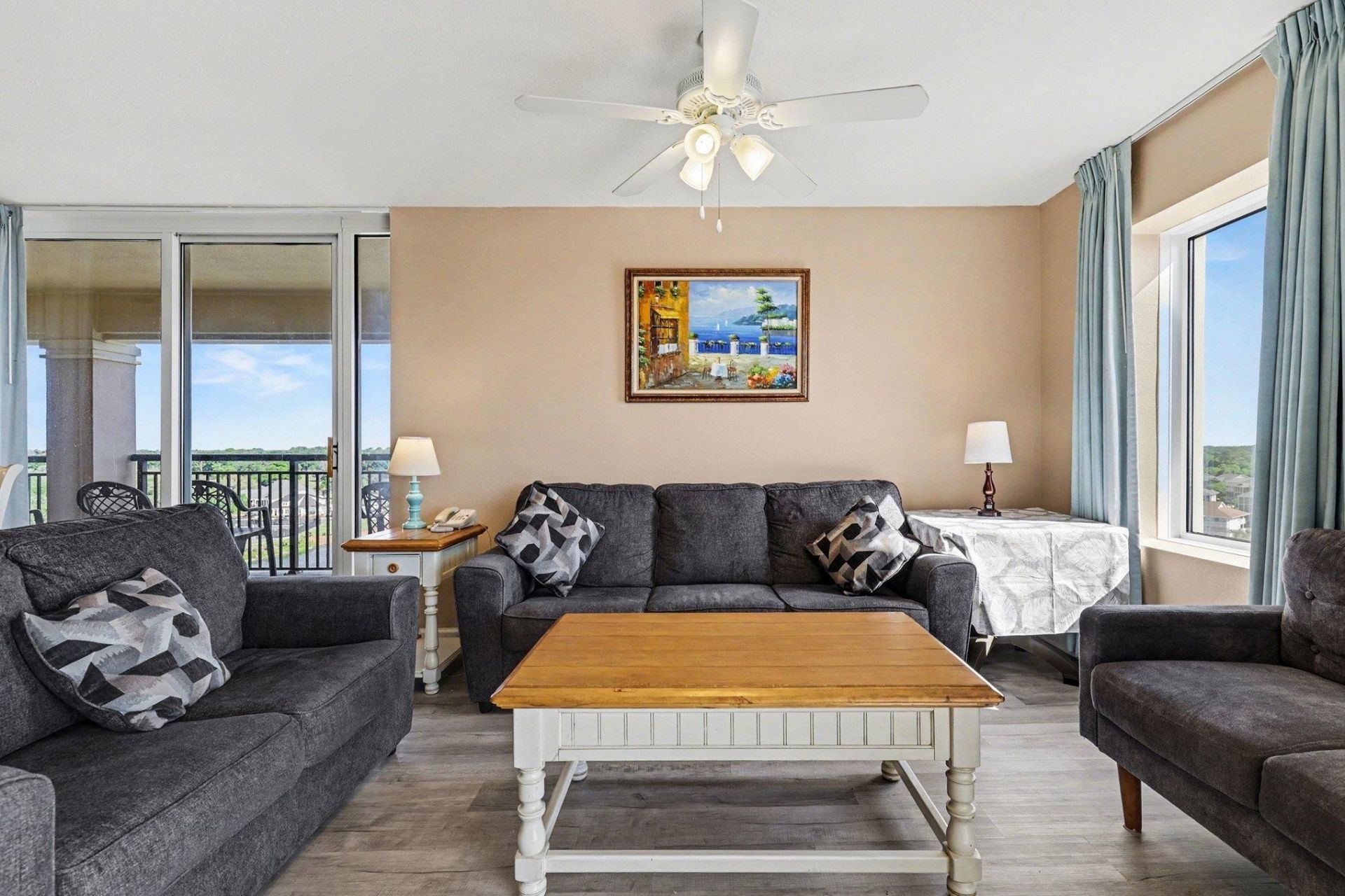 1819 N Ocean Blvd.  Photo 6