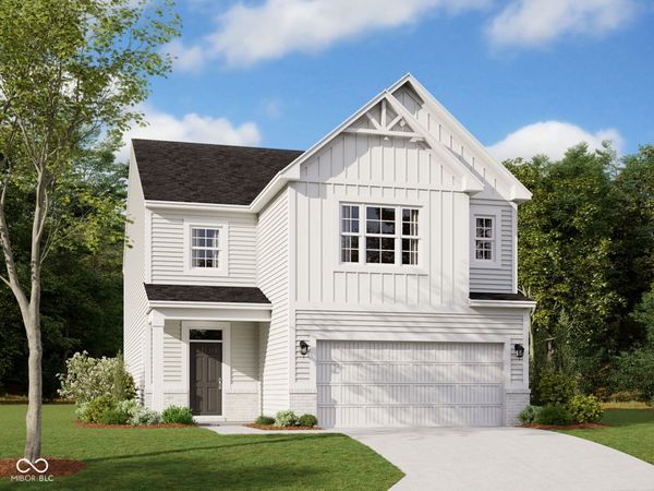 2332 Marjorie Way , Shelbyville, IN 46176