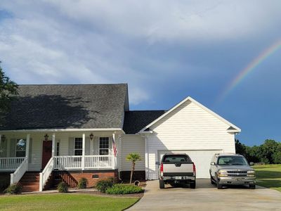 141 Travis Hill Road, Moncks Corner, SC 29461