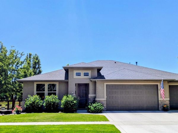 9279 W Wildbranch, Star, ID 83669