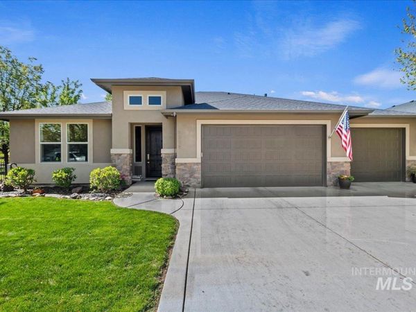 9279 W Wildbranch, Star, ID 83669