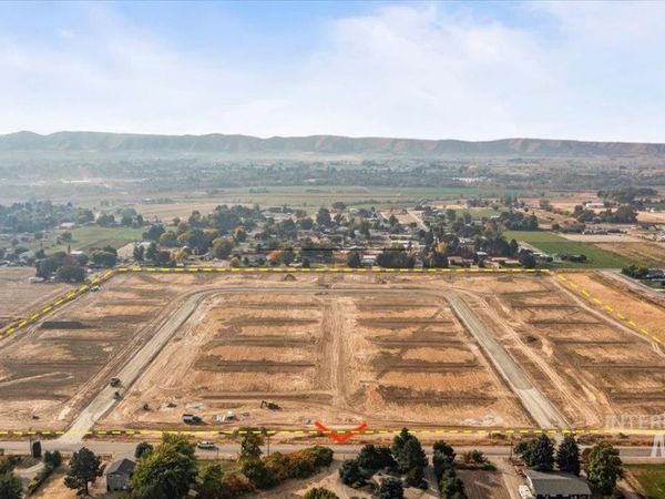 Lot 14 Blake Rd, Emmett, ID 83617