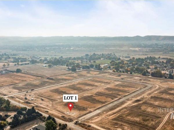 Lot 1 Neil Rd, Emmett, ID 83617