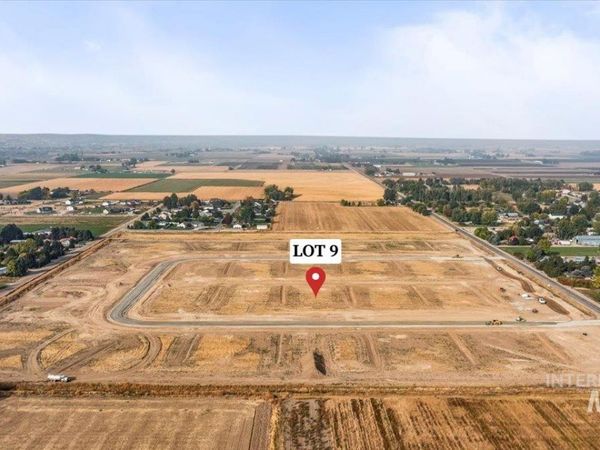 Lot 9 Blake Rd, Emmett, ID 83617