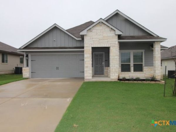 2321 Aylesbury Drive , Copperas Cove, TX 76522