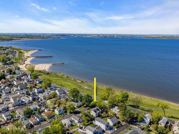 283 Bayview Drive, South Amboy, NJ 08879