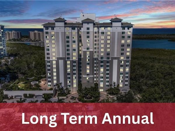 265 Indies WAY, Unit 1402, NAPLES, FL 34110