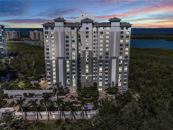 265 Indies WAY, Unit 1402, NAPLES, FL 34110
