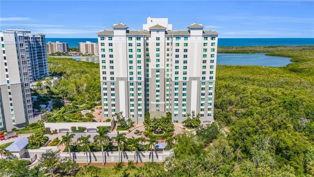 265 Indies Way, Unit 1402, Naples, FL 34110 Photo