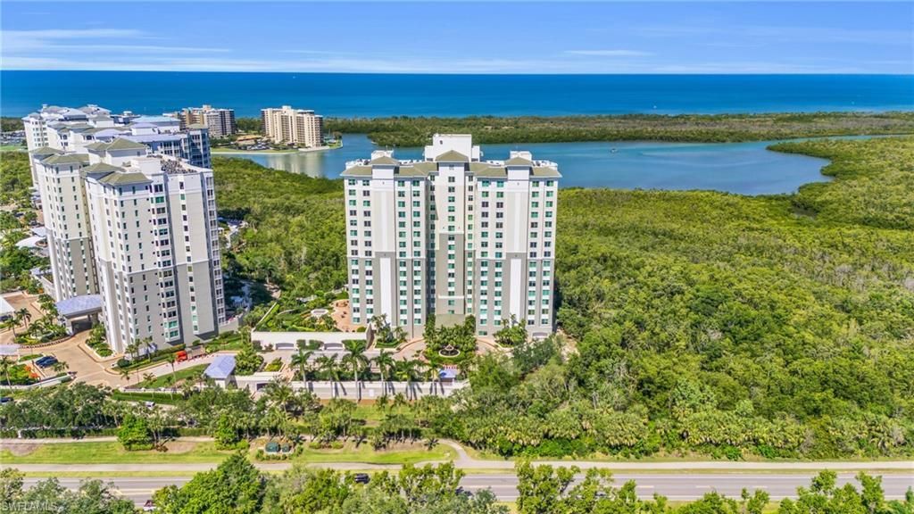 265 Indies Way, Unit 1402, Naples, FL 34110 Photo