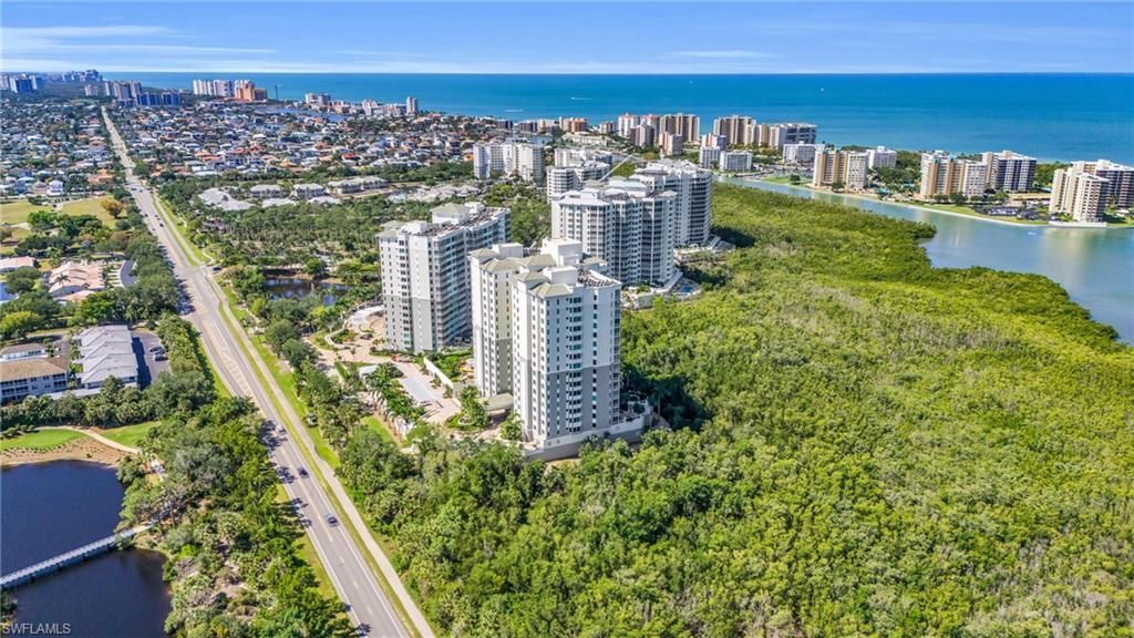 265 Indies Way, Unit 1402, Naples, FL 34110 Photo