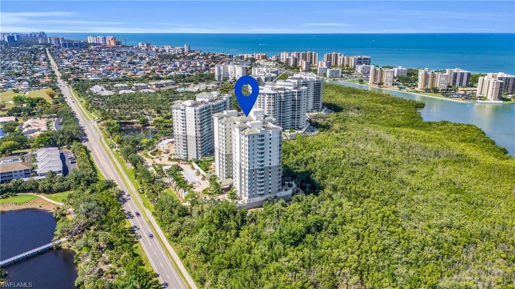 265 Indies Way, Unit 1402, Naples, FL 34110 Photo