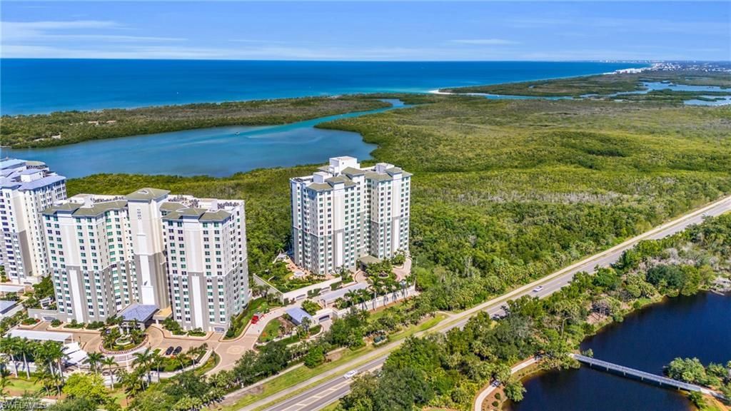 265 Indies Way, Unit 1402, Naples, FL 34110 Photo