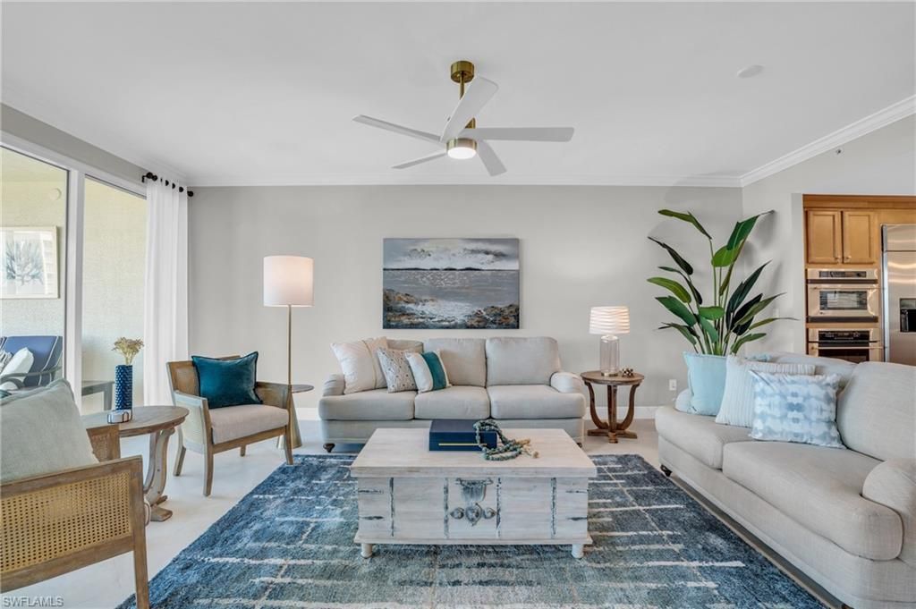 265 Indies Way, Unit 1402, Naples, FL 34110 Photo