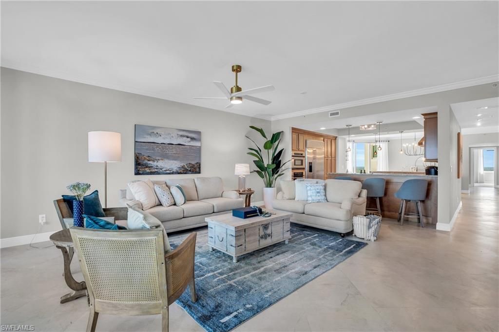 265 Indies Way, Unit 1402, Naples, FL 34110 Photo