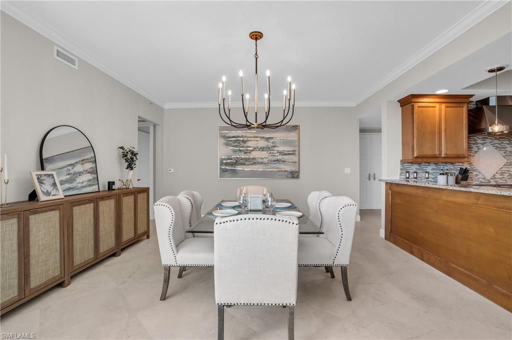 265 Indies Way, Unit 1402, Naples, FL 34110 Photo