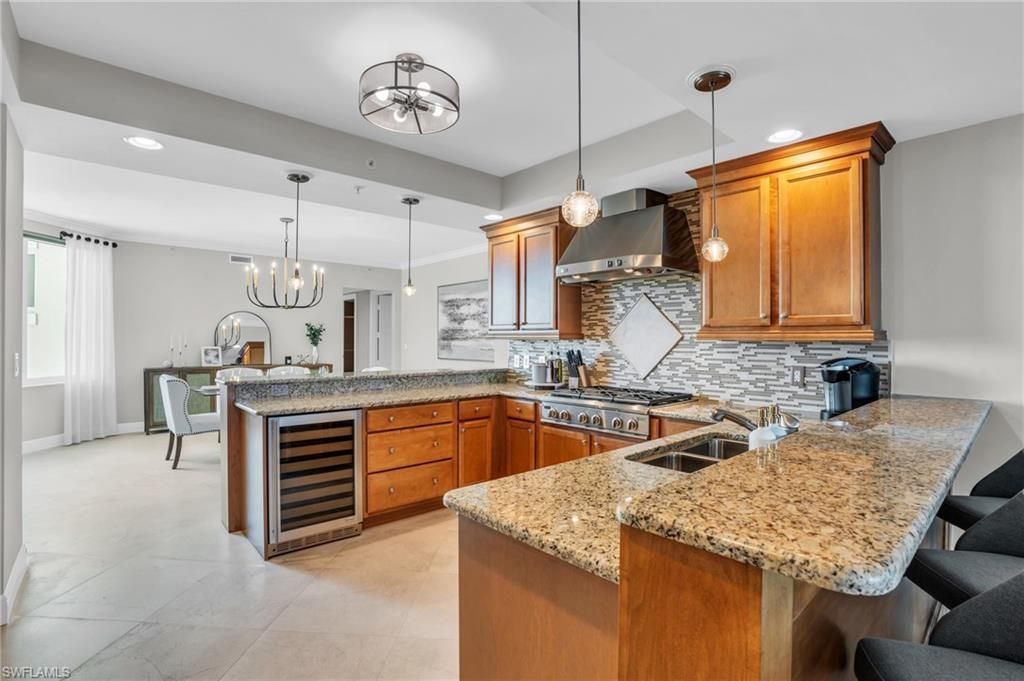 265 Indies Way , Unit 1402, Naples, FL 34110 Photo