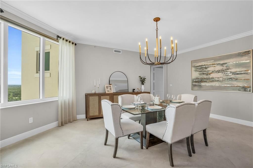 265 Indies Way, Unit 1402, Naples, FL 34110 Photo