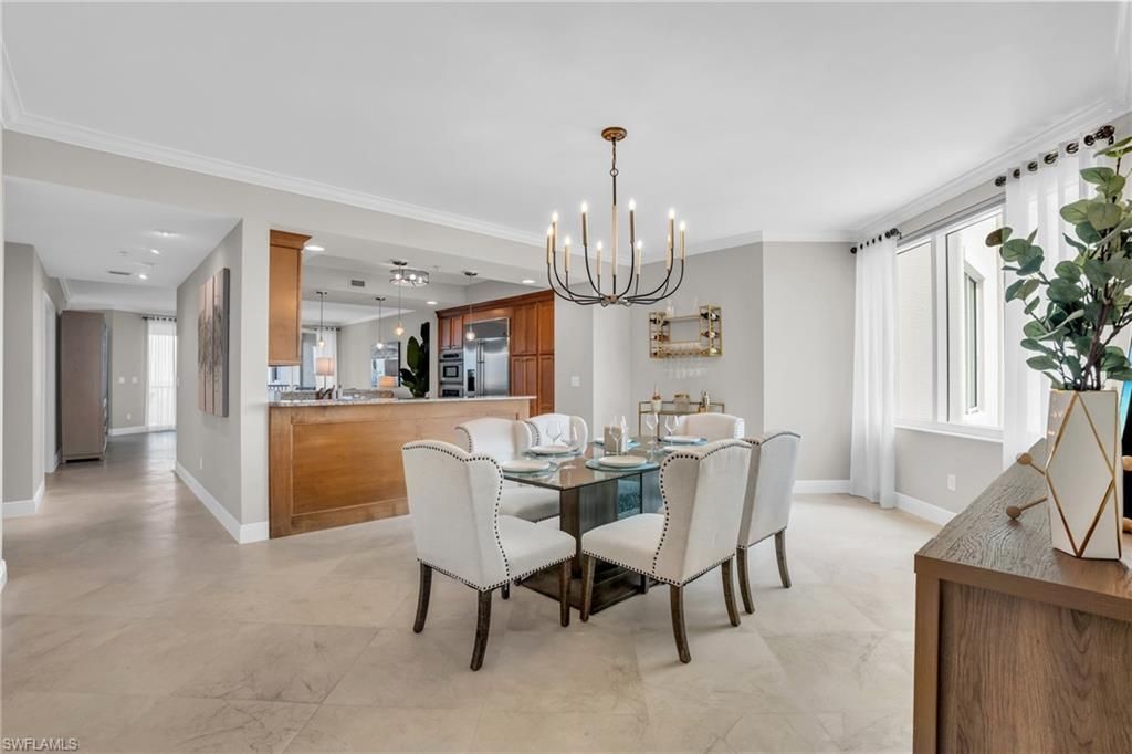 265 Indies Way, Unit 1402, Naples, FL 34110 Photo