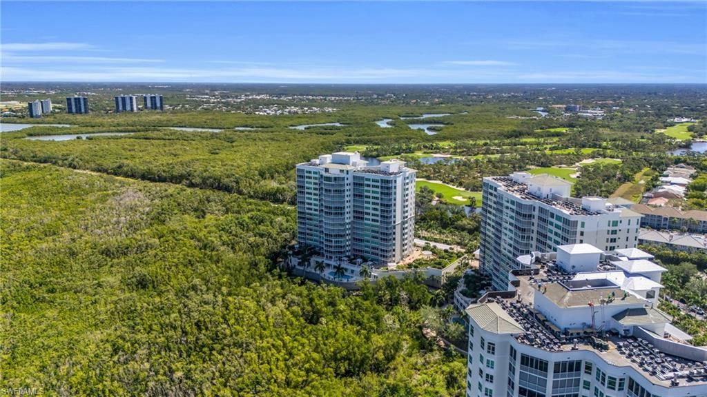 265 Indies Way, Unit 1402, Naples, FL 34110 Photo
