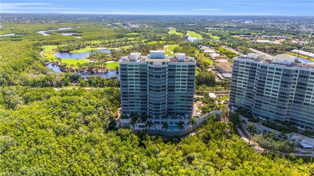 265 Indies Way, Unit 1402, Naples, FL 34110 Photo