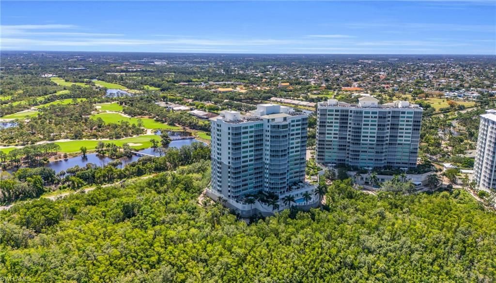 265 Indies Way, Unit 1402, Naples, FL 34110 Photo