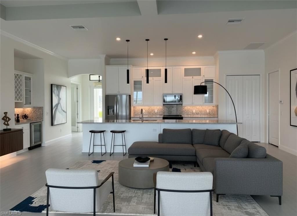 136 NW 29th Pl , Cape Coral, FL 33993 Photo