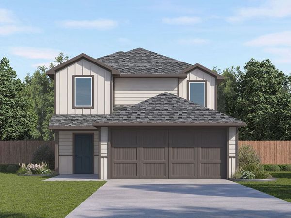 317 FAIRLAWN WAY, Maxwell, TX 78656