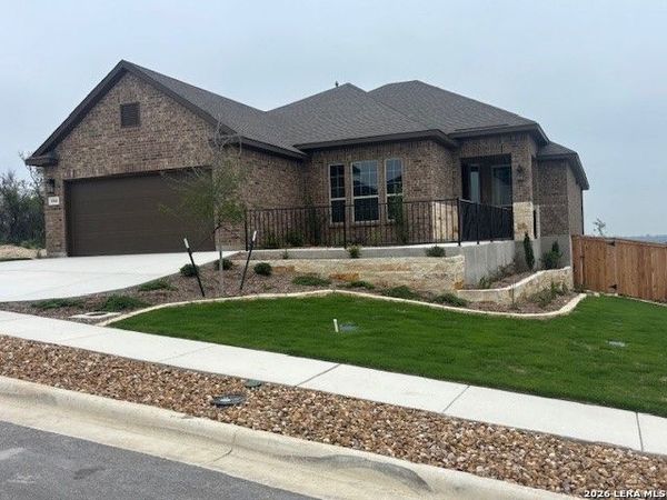 104 ALLIN OAKS, Universal City, TX 78148