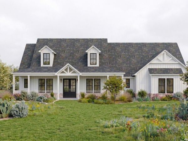 128 Pinot Pl, La Vernia, TX 78121