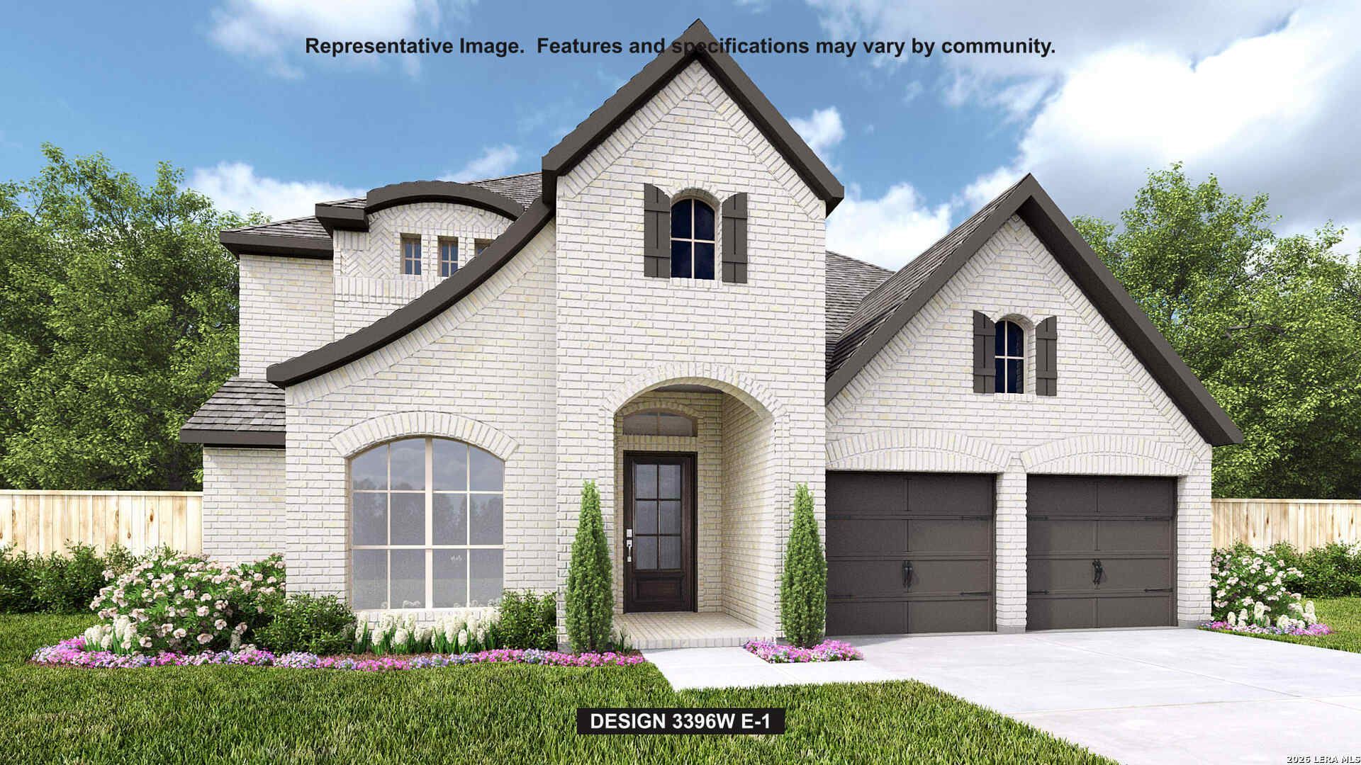 403 Canyon Heights, San Antonio, TX 78258 Main Photo