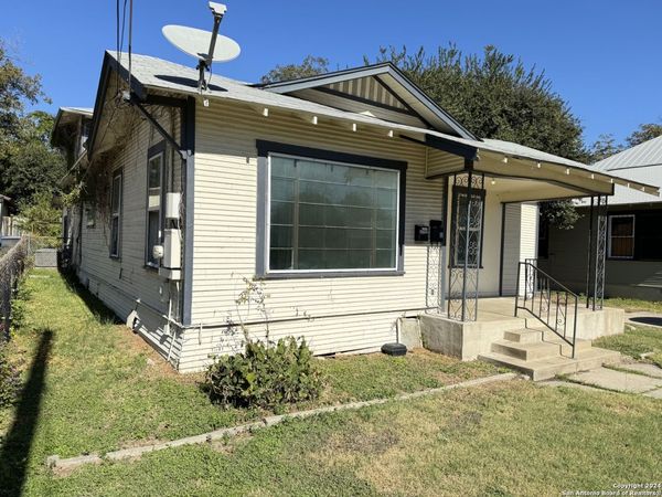 211 Preston, San Antonio, TX 78210