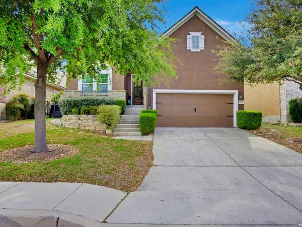 18014 BRANSON FLS, San Antonio, TX 78255