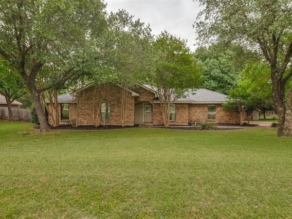 3470 Oak Tree Lane, Midlothian, TX 76065