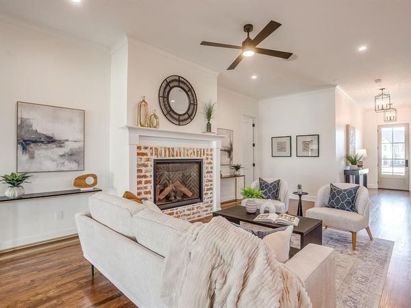 2947 Kosse Court, Grapevine, TX 76051